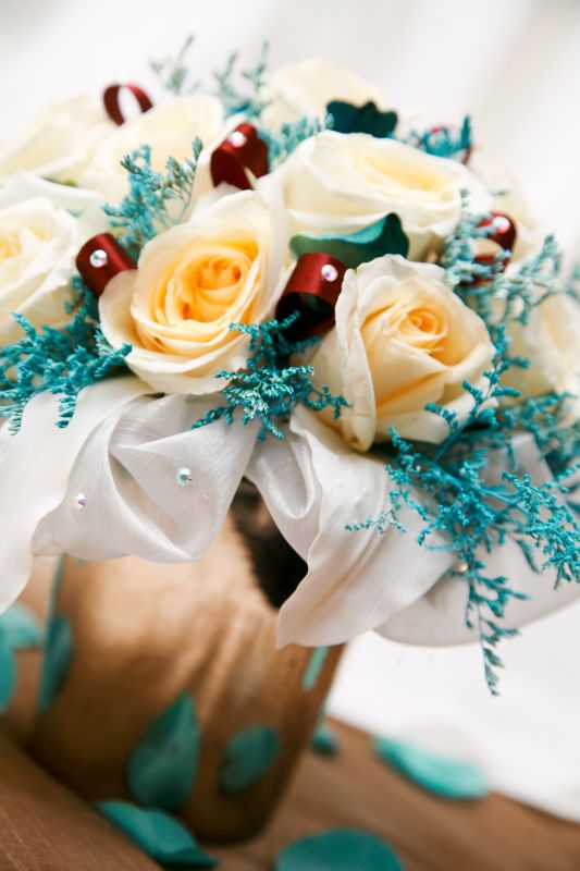 Expert design for stunning floral arrangements